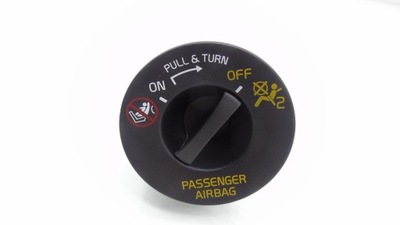 Перемикач подушка безпеки volvo xc40 31674767 фото №1