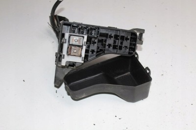 Corolla verso ii 05 2.0 d4d коробка реле фото №1