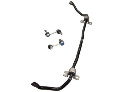 Meyle 15-14 653 0000/hd стабилизатор, подвеска фото №1