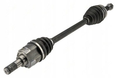 Приводной вал приводная перед левая npw-hy-618 фото №1