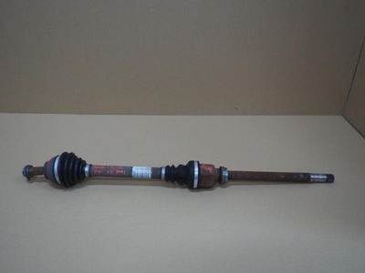 Приводной вал приводная правый перед citroen c4 ii ds4 peugeot 3008 5008 9684135480 фото №1