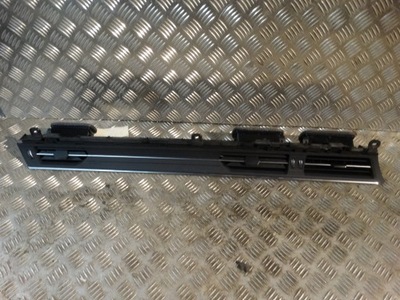 Idealna молдинг консолі ґрати audi a6 a7 c8 1 фото №1