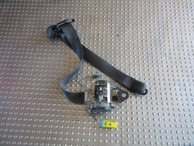 Dodge durango i 2001 pas безпеки лівий перед фото №1