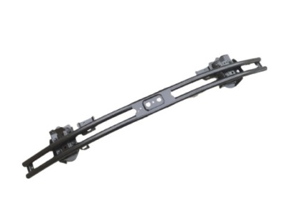 Балка бампера передній фото №1