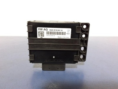 Vw jetta vi 5c6 стабилизатор напряжения 3aa919041a фото №1