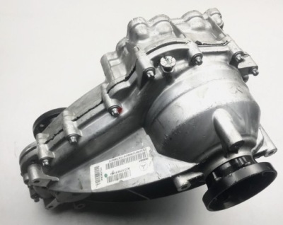 Редуктор a2512800900 a2512800900 ml gl r klasa w164 w251 w166 ml450 r500 фото №1