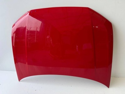 Audi q3 83a капот крышка двигателя оригинал фото №1