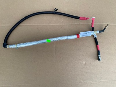 Новий шланг генератора bmw x5 f15 25dx 8514293 фото №1