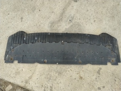 Audi a4 b8 защита плита pod бампер 8k0807233 фото №1