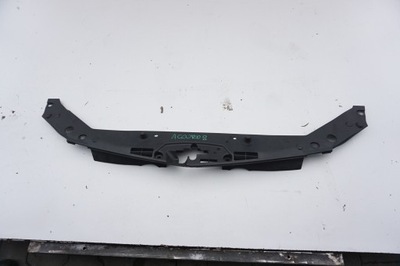 Защита поперечина передний honda accord 8 viii фото №1