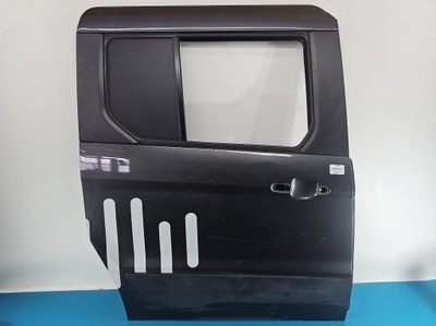 Двері зсувні праве бічний ford transit connect ii mk2 12-22 vd фото №1