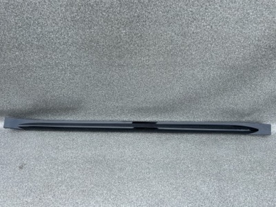 Молдинг поріг ліва поріг лівий bmw m3 g80 21- 8084407 фото №1