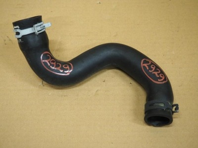 Труба шланг wąż wody renault clio iv captur фото №1