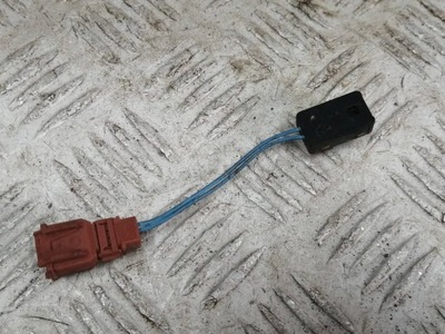 Captur i датчик температури внутрішній повітря фото №1