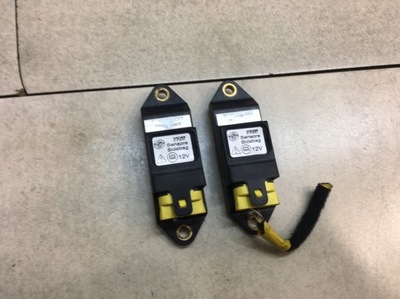 Датчик удара lancia thesis 60672304 фото №1