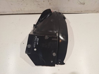 Подкрылок перед правое задняя часть 638455915r renault trafic iii nv300 19- фото №1