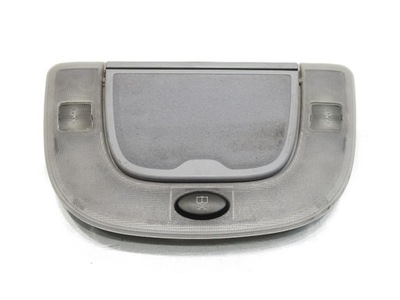 Лампа стельовий задня mercedes w220 a2208200301 фото №1