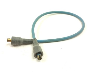 Шланг зажигание fiat regata / ritmo 1983-1995 beru / 0302113055 / r17 фото №1