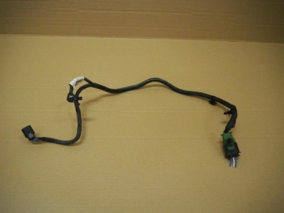 Электропроводка жгут датчика abs peogeot 2008 ii фото №1