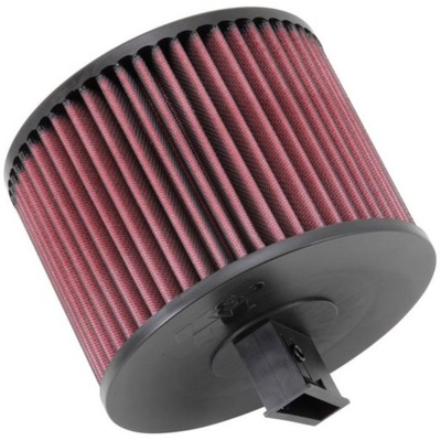 FILTRO K&N BMW 325L 2.5/3.0 05-10 E-2022  