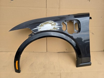 Ford mustang mach e крила лівий фото №1