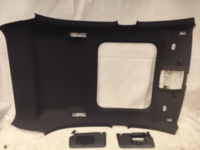 Стеля mercedes w177 a-klasa amg панорама a1776900700 фото №1