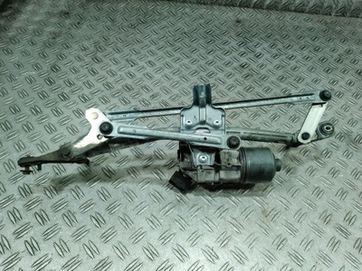 Механизм дворник citroen berlingo ii 9682861480 фото №1