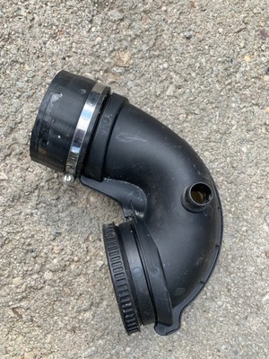 Bmw m2 m3 m4 f87 8057992 труба повітря турбіни фото №1