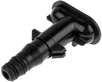 Насадка распылителя фара nty eds-lr-002 фото №1