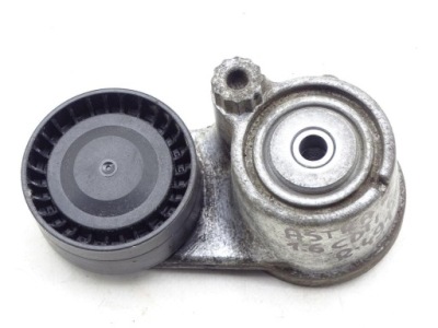 Opel astra k 15-19 1.6 cdti натяжитель ремень + ролик оригинал 55570067 фото №1