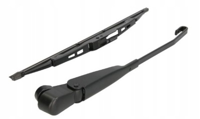 Важіль двірники mazda tribute, 01- 4544rwt1 фото №1