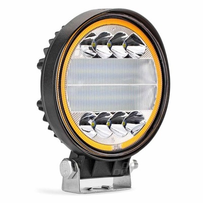 Lampa robocza AWL14 42 LED COMBO (2 Funkcje) 9-36V