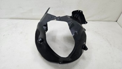 Подкрылок перед передние левая tesla model 3 1081581-00-d новая фото №1