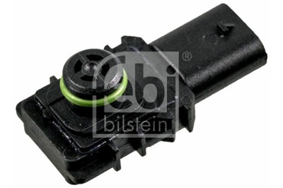 FEBI BILSTEIN ДАТЧИК ДАВЛЕНИЯ W В КОЛЛЕКТОРЕ ВСАСЫВАНИЯ AUDI A3 A4 B8 A5 