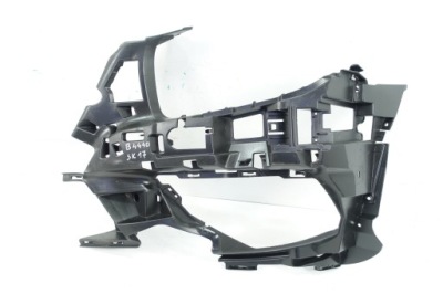 Напрямна бампера лівий перед mercedes sl w231 amg a2318851165 фото №1