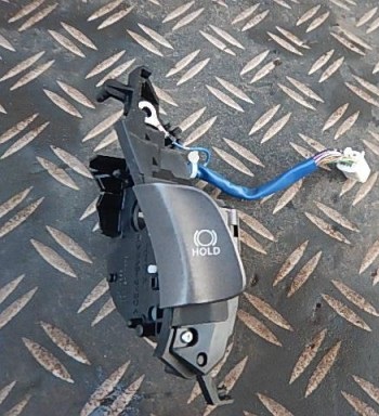 Lexus ls600h ls 600 ls460 l переключатель выключатель фото №1