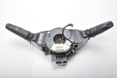 Nissan note e11 перемикач комбінований стрічка 25560-9u02b фото №1