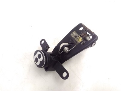 Крепление капот bentley continental фото №1