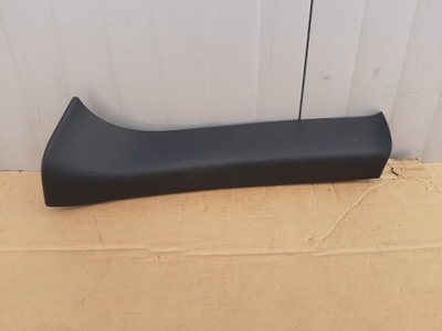 Ford b-max захист верхній стійка фото №1