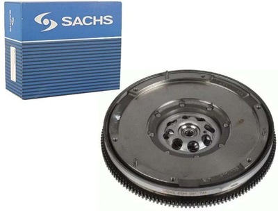 Sachs колесо маховик 2294 001 744 фото №1