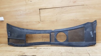 Жабо audi a6 c5 фото №1