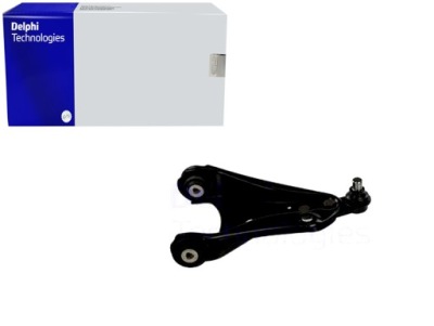Delphi tc3271 рычаг, подвеска колеса фото №1