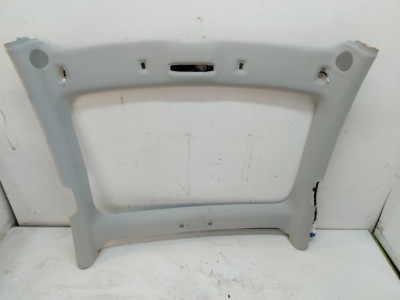 Tesla model 3 потолок потолок подкрылок крыша фото №1