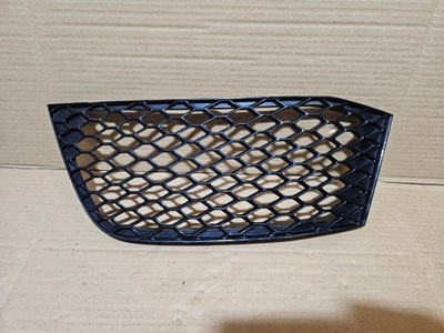 Audi rs3 8p0 решётка левая 8p0807681aj фото №1