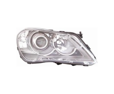 FARO PARTE DELANTERA SUZUKI KIZASHI 09- 3512057L10 DERECHO  