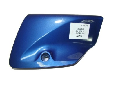 КРИШКА БАГАЖНИКА БАРДАЧОК КРИШКА BMW R1150RT R1100RT R850RT 