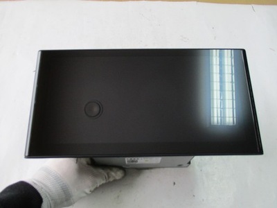 MONITOR PANTALLA NAVEGACION AUDI A4 B9 8W 8W0919620  