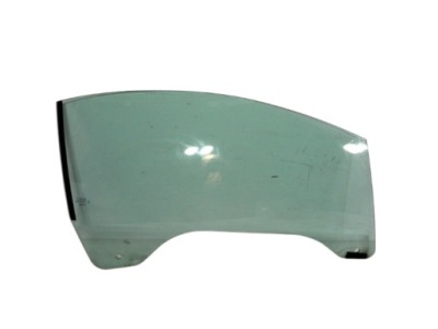 Peugeot 207 cc cabrio 07r стекло дверь правая фото №1