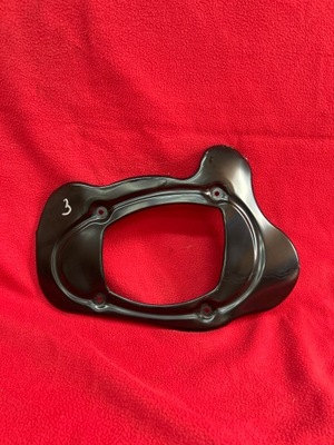 Huracan audi r8 захист диск 4s0615611a фото №1