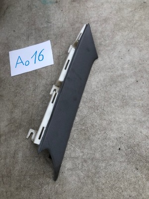 Обивка обшивка стойка d audi a8 d3 4e0867245c фото №1